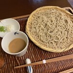 Teuchi Soba Nihachi - 