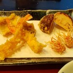 Tempura Tenko - 