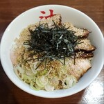 Tokyo Abura-soba Honpo Gokiso Ten - 