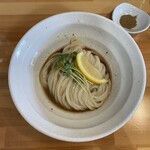 Kawakawa Udon - 