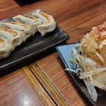 Nikujiru Gyoza no Dandadan Nerima Ten - 