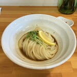 Kawakawa Udon - 