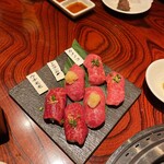 Kuroge Wagyu Yakiniku Ushikuro Kameido Ten - 