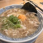 Marugen Ramen Nishi Arai Ten - 