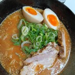 Lanzhou Ramen - 