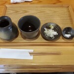 Teuchi Soba Sakama - 