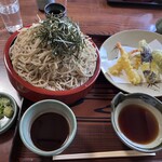 Soba Dokoro Sanada - 