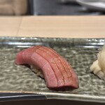 Akasaka Sushi Tempura Gion Iwai - 