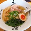 麺屋　あおい - 料理写真: