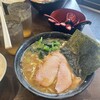 ラーメン 杉田家 千葉駅前店