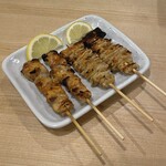 Yakitori Daikichi Kokubunji Ten - 