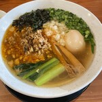 Ramen Tanoshimi - 