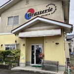 Brasserie - 