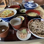 Teuchi Soba Tomitaya - 