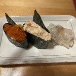 Sushi Izakaya Yatai Zushi Tsuchiura Eki Mae Cho - 