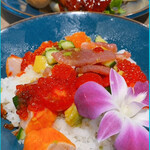 Lanapia Hawaiian cafe & dining - 