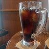 Doutor Coffee Nouen Akashi Uzumi Ten - アイス珈琲