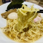 Chuka Soba Tsuruya - 