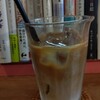 ロングウォーク コーヒー - ドリンク写真: