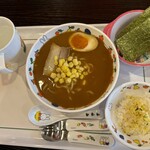 東京豚骨ラーメン ばんから - 