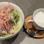 cafe 2+6 - 