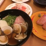 スシロー - 料理写真: