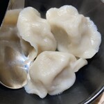 TSUJIDO GYOZA - 