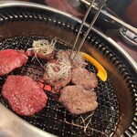 Yakiniku Andon - 