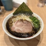 Nantsu Tei Togoshi Ginza Ten - 