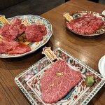 Akashi Yakiniku MORISHIN Akashi Ekimae Ten - 