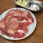 Akashi Yakiniku MORISHIN Akashi Ekimae Ten - 