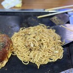 Okonomiyaki Bunpuku - 