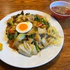 尚ちゃんラーメン - 料理写真:五目焼きそば