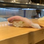 Sushi Geta Ya Sendai Aoba Kokubuncho Ten - かんぱち