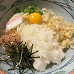 備中手打ちうどん　おおにし - 