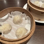 Shanghai Tanpao Shokan Inazawa Apita Ten - 