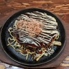 Teppanyaki Okonomiyaki Ippo Shinjuku Nishiguchi HALC - 