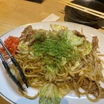 Okonomiyaki to Fugu no Mise Sho - 