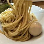 Tsukemen Hirano - 