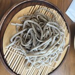 Juwari Soba Kiraku - 