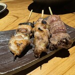 Yakitori Izakaya Kazane - 