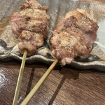 Yakitori Yu - 