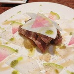 Cochon Rose - 