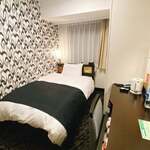 APA Hotel Koriyama Ekimae - 