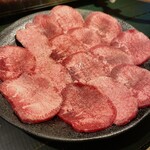 Fukumiya Yakiniku Tamagawa Ten - 