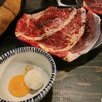 Fukumiya Yakiniku Tamagawa Ten - 