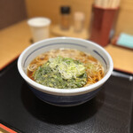 Yoshi Soba Ginza Hon Ten - 