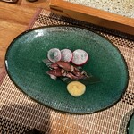 Sushi Yasaka - 