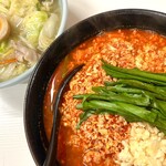 New Tantanmen - 