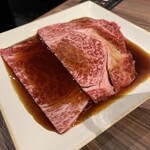 Kyoto Yakiniku tendan+ Gems Daimon Ten - 